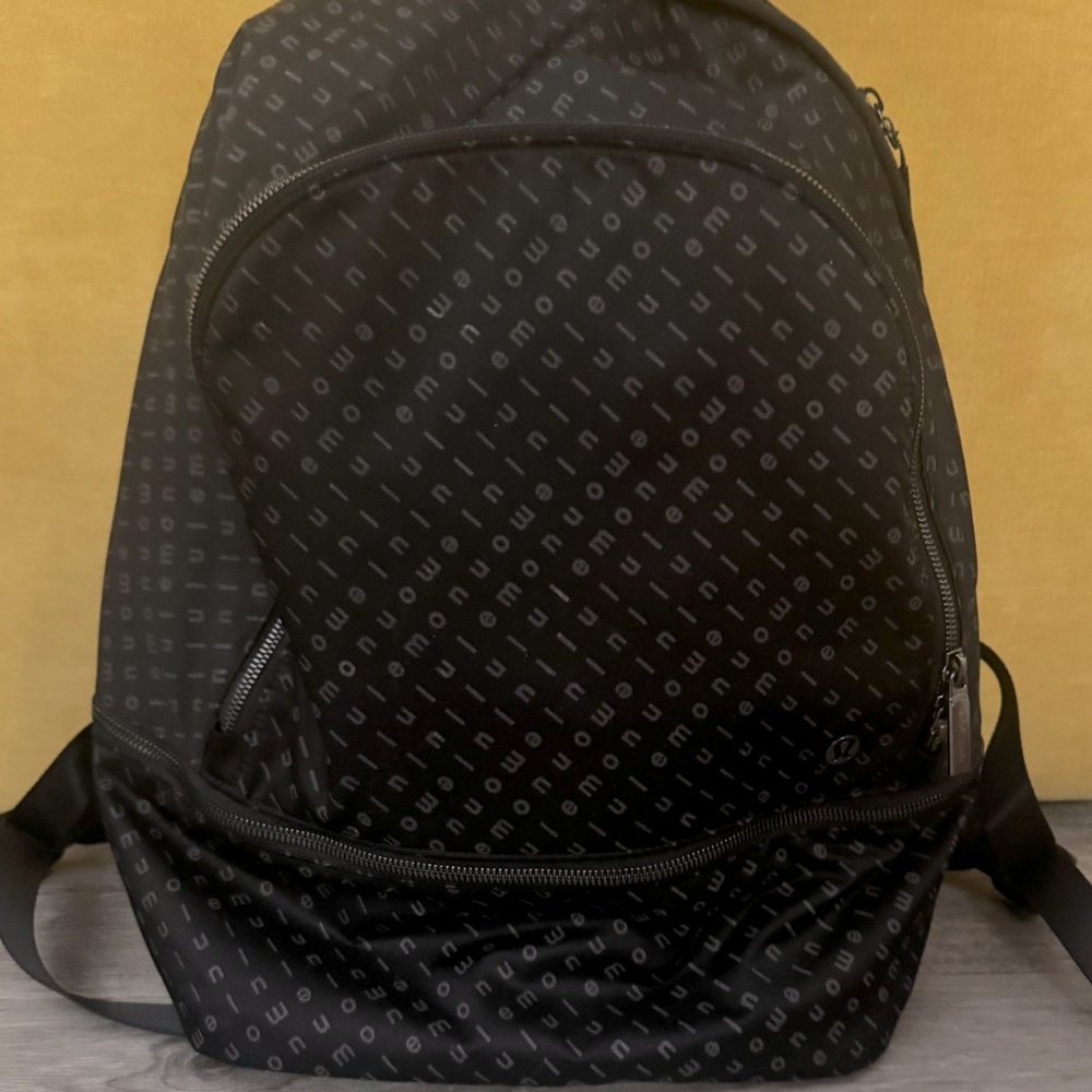 COPY - Lululemon City Adventurer Backpack
